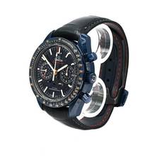 Thumbnail von Omega Speedmaster Moonwatch Moonphase lim. Edition