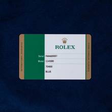 Thumbnail von Rolex Oyster Perpetual 39 Mint Condition