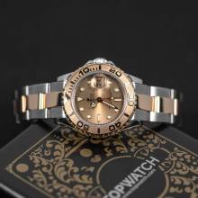 Rolex Yacht-Master Modell 2004