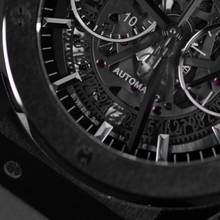 Thumbnail von Hublot Classic Fusion Aerofusion inklusive Box
