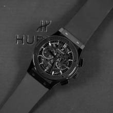 Thumbnail von Hublot Classic Fusion Aerofusion inklusive Box