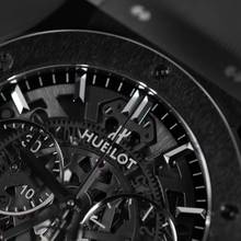 Thumbnail von Hublot Classic Fusion Aerofusion inklusive Box