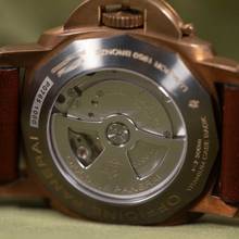Thumbnail von Panerai Luminor Submersible Neuwertig Komplettset