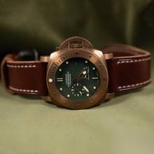Thumbnail von Panerai Luminor Submersible Neuwertig Komplettset