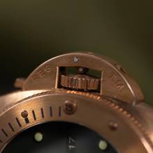Thumbnail von Panerai Luminor Submersible Neuwertig Komplettset
