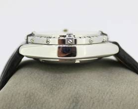 Thumbnail von Breitling Chronomat Longitude vintage Chronograph
