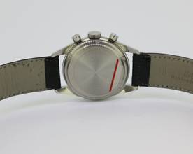 Thumbnail von Heuer Carrera Ref. 3647 Vintage 60th