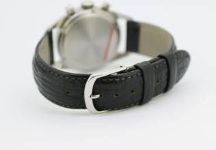 Thumbnail von Heuer Carrera Ref. 3647 Vintage 60th