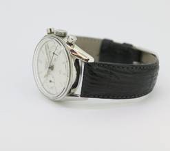 Thumbnail von Heuer Carrera Ref. 3647 Vintage 60th