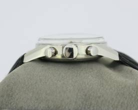 Thumbnail von Heuer Carrera Ref. 3647 Vintage 60th