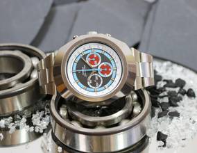 Thumbnail von Omega Seamaster Anakin Skywalker 145.023