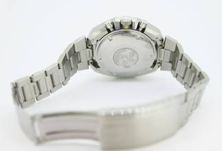 Thumbnail von Omega Seamaster Anakin Skywalker 145.023