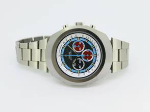 Thumbnail von Omega Seamaster Anakin Skywalker 145.023