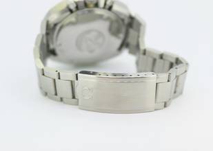Thumbnail von Omega Seamaster Anakin Skywalker 145.023