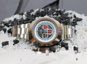 Thumbnail von Omega Seamaster Anakin Skywalker 145.023