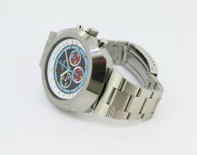 Thumbnail von Omega Seamaster Anakin Skywalker 145.023