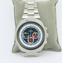 Thumbnail von Omega Seamaster Anakin Skywalker 145.023