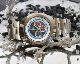 Thumbnail von Omega Seamaster Anakin Skywalker 145.023