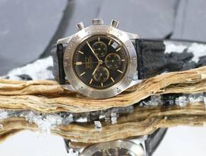 Thumbnail von Zenith El Primero De Luca I Ref. 01.0300.400 I vintage