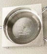 Thumbnail von Heuer Monaco Ref. 1533B I Calibre 15 Vintage 70th
