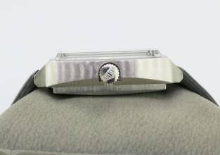 Thumbnail von Heuer Monaco Ref. 1533B I Calibre 15 Vintage 70th