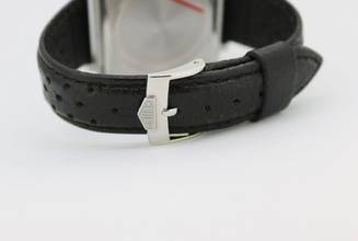 Thumbnail von Heuer Monaco Ref. 1533B I Calibre 15 Vintage 70th