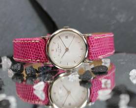 Thumbnail von IWC Portofino Lady Quarz