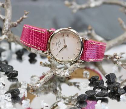 IWC Portofino Lady Quarz