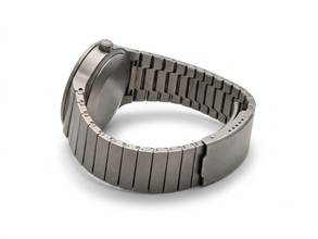 Thumbnail von IWC Porsche Design Sportivo Ref.IW3743/3744//Quartz//Titanium//#KS