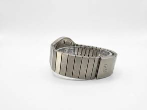 Thumbnail von IWC Porsche Design Sportivo Ref.IW3743/3744//Quartz//Titanium//#KS