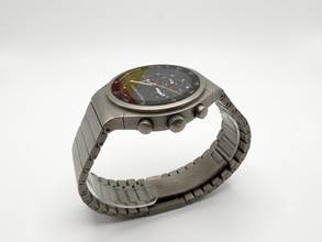 Thumbnail von IWC Porsche Design Sportivo Ref.IW3743/3744//Quartz//Titanium//#KS