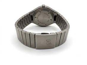 Thumbnail von IWC Porsche Design Sportivo Ref.IW3743/3744//Quartz//Titanium//#KS