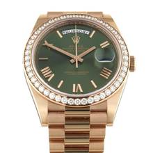 Thumbnail von Rolex Day-Date Ref.228345RBR