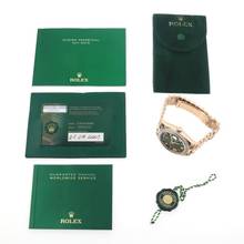 Thumbnail von Rolex Day-Date Ref.228345RBR