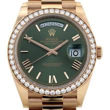 Thumbnail von Rolex Day-Date Ref.228345RBR