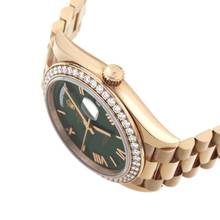 Thumbnail von Rolex Day-Date Ref.228345RBR