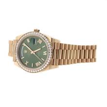Thumbnail von Rolex Day-Date Ref.228345RBR