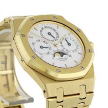 Thumbnail von Audemars Piguet Royal Oak Ref.BA25654.344