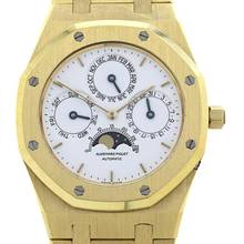 Thumbnail von Audemars Piguet Royal Oak Ref.BA25654.344