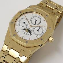 Thumbnail von Audemars Piguet Royal Oak Ref.BA25654.344