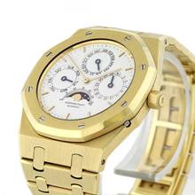 Thumbnail von Audemars Piguet Royal Oak Ref.BA25654.344
