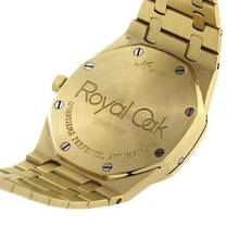 Thumbnail von Audemars Piguet Royal Oak Ref.BA25654.344