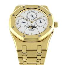 Thumbnail von Audemars Piguet Royal Oak Ref.BA25654.344