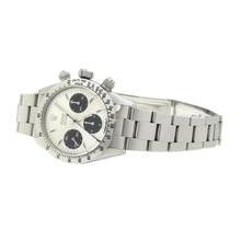Thumbnail von Rolex Daytona Panda unpolished Ref.6265 BJ.1972