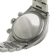 Thumbnail von Rolex Daytona Panda unpolished Ref.6265 BJ.1972