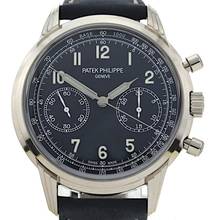 Thumbnail von Patek Philippe Chronograph Compications Ref.5172G VAT included