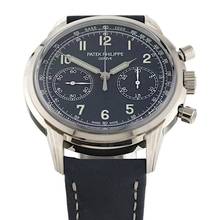 Thumbnail von Patek Philippe Chronograph Compications Ref.5172G VAT included
