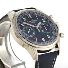 Thumbnail von Patek Philippe Chronograph Compications Ref.5172G VAT included