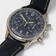 Thumbnail von Patek Philippe Chronograph Compications Ref.5172G VAT included