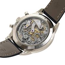 Thumbnail von Patek Philippe Chronograph Compications Ref.5172G VAT included